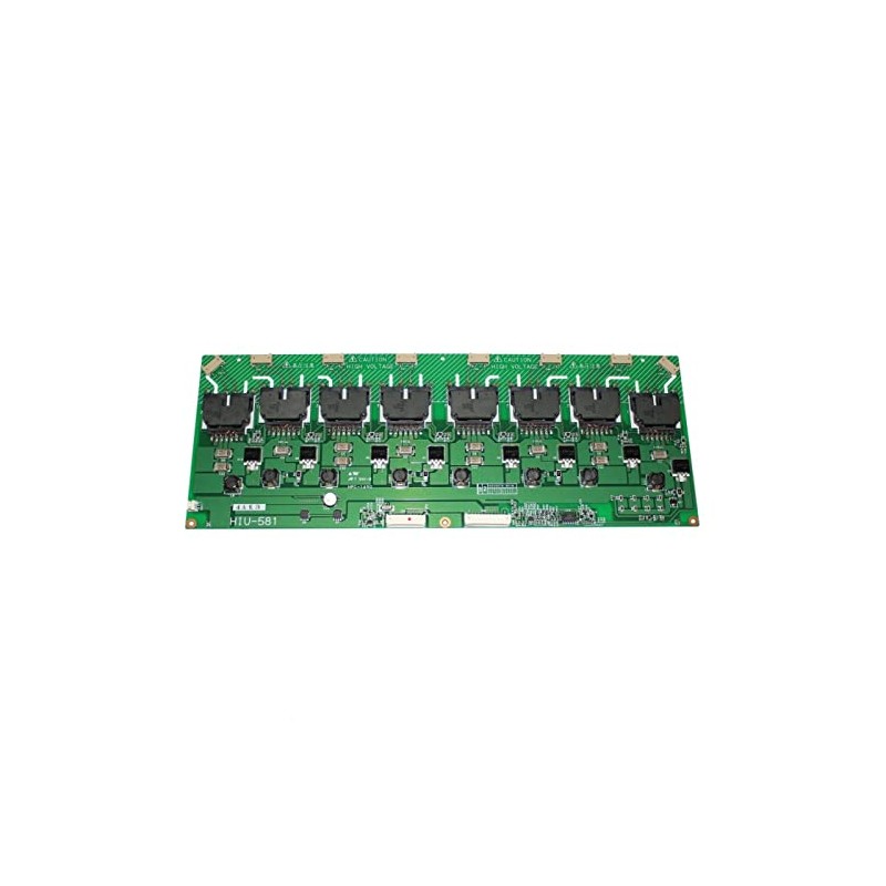 DARFON LCD Inverter Card 32 Inch V0.89144.001