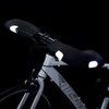 Kawasumi Seisakusyo Cross Bike Thermal Steering Wheel Cover