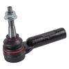 febi bilstein 48058 Tie Rod End with nut, pack of