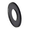 40.5mm to 72mm Step Up Ring Filter Adapter for canon