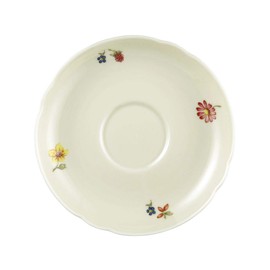 Seltmann Weiden Marie Luise 44714 Fuel Canister for Coffee Cup Saucer 14.5 CM