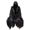 Joh. Vogler GmbH Grim Reaper Edge Stool without Face 23