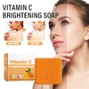 Vitamin C Skin Care Soap