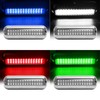 LED Boat Light, 42 LEDs Waterproof 316 Stainless Steel Underwater