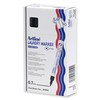 12 x Artline Laundry Marker Bullet Tip Fine Black A750