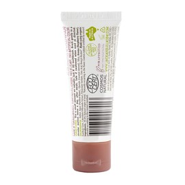 Jack & Jill Natural Tooth Paste Raspberry - 50 ml