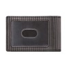 FOSSIL Andrew FPW Bifold Lead Grey, Lead Gray