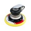 AirVANTAGE 6" Random Orbital Palm Sander with Pad (3/32" Orbit