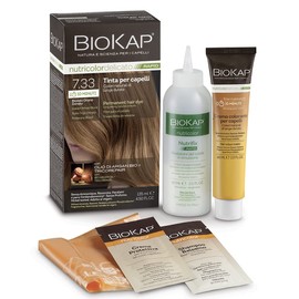 Biokap 10 Minute Hair Dye