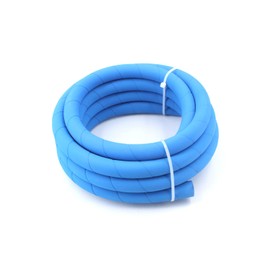 Fuel Line Hose 6AN 3/8" High Pressure Hose 750PSI for Fuel Systems Engines Tube Hose 6FT Blue