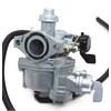 Carburetor For Honda TRX90 Sportrax 90 TRX90X 16100-HF7-A11