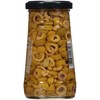 Mario Camacho Foods Sliced Spanish Olives, Manzanilla 5.75 Oz (Pack