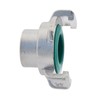 Garden Hose Quick Coupling with Internal Thread G 1/2 Inch