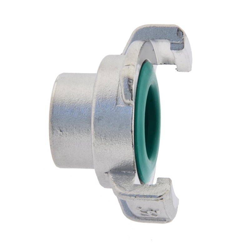 Garden Hose Quick Coupling with Internal Thread G 1/2 Inch