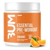 Pre Entreno Cbum Essential Pwo Raw Nutrition 30 Servicios Sabor