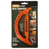 ACCUSHARP All-in-One Sharpener, All Purpose Sharpener for Knives, Scissors, Garden