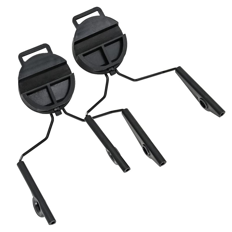 Bifrost Gear Tactical Helmet Rail Adapter for Walker Razor Headset