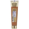 L’Oréal Paris Visible Lift Blur Foundation, 212 Classic Tan, 1.3