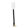 For EMAX 5.8G Nano 3dBi Gain Circularly Polarized Transmission Antenna