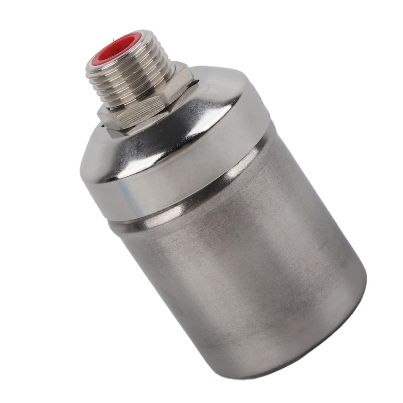 Oumefar 1/2 Inch Float Ball Valve Container Automatic Water Level