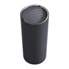 Seiwa WA96 Car Goods Trash Can Bottle Dust, Cup Holder,