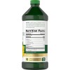 Sunflower Lecithin Liquid 16 oz Pack Non-GMO Soy Free Gluten