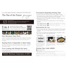 7-in-1 Microwave Grill Pan with Lid (L) size - Pariju