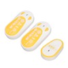 Remote Control Doorbell Long Range Door Bell Kit Wireless Call