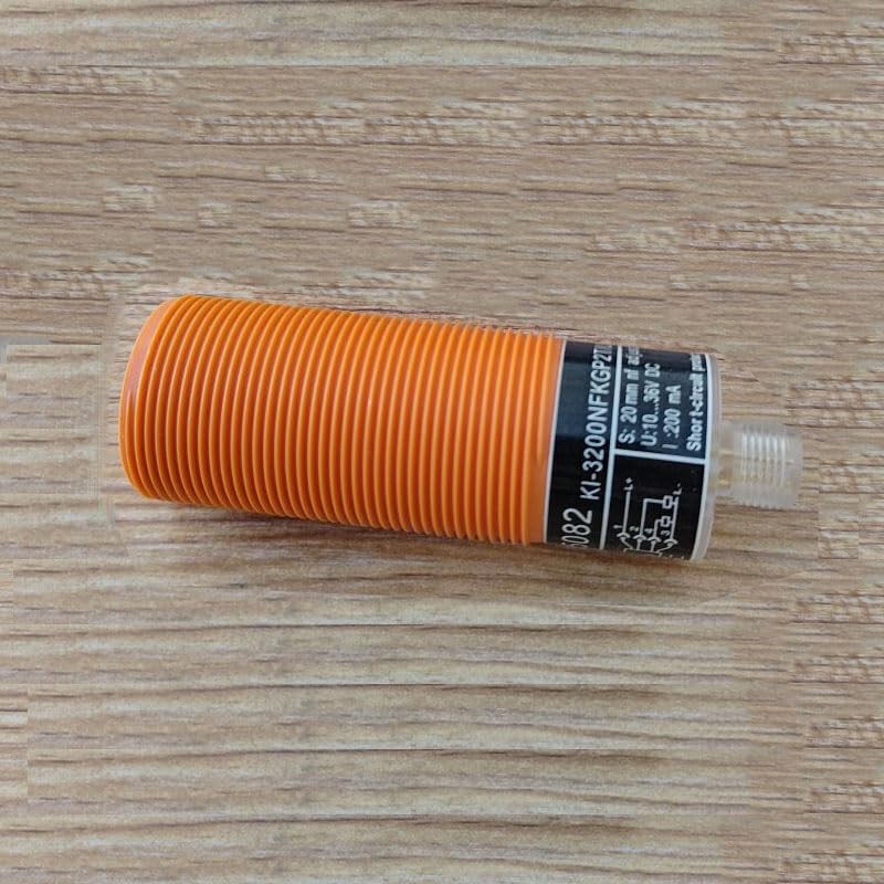 Fits IFM KI5082 Proximity Switch Sensor