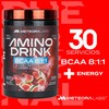 METEORA LABS | Aminodrink | BCAA 8:1:1 | HMB |