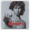 The Very Best of The Doors  - Record Album Cover  COASTER - Jim Morrison
