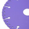 Vacuum Brazed Diamond Saw Blade Demolition Ceramic Tiles Cutting Disc