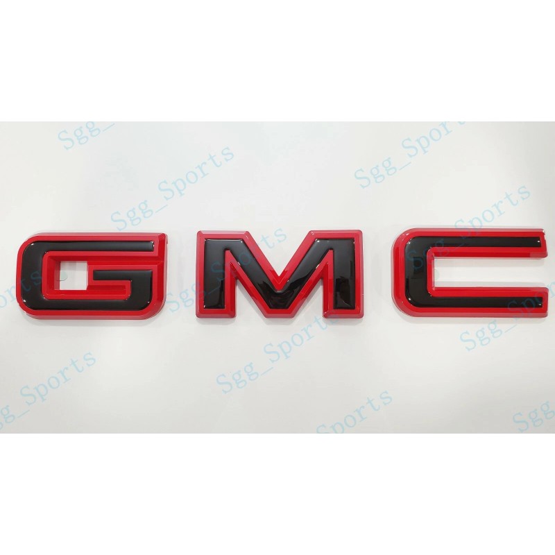 Auto GMC 2021-2024 GMC YUKON YUKON XL Rear Tailgate Only