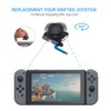 Joycon Joystick Replacement 6 Pack, Replacement Joystick Analog Thumb Stick