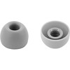 ALXCD Eartips Compatible with Beats Solo Buds, S/M/L 3 Sizes