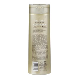 Giovanni Smoothing Castor Oil Conditioner, 399ml