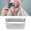 Shaver Foil Head Electric Razor Replacement Cutter Head Accessory Fit
