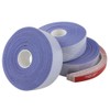 Unique Tourna Tour Blau Overgrip (Pack of 30) - Blue,