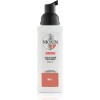 Nioxin Sistema 4 Tratamiento 100ml Para Cabello Teñido