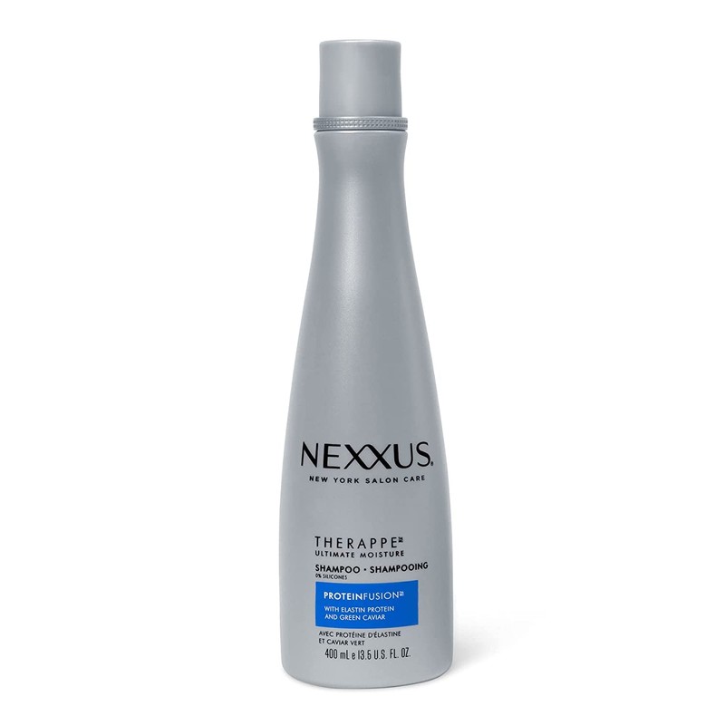 NEXXUS THERAPPE Replenishing System, Step 1, Shampoo 13.5 Oz by