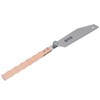 Single Sided Saw SK5 Alloy Blade Wooden Handle Hand Pull