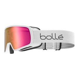 Bollé Nevada Jr Ski Goggles
