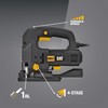 Caterpillar Cat® Corded Jig Saw 7-AMP - DX57U