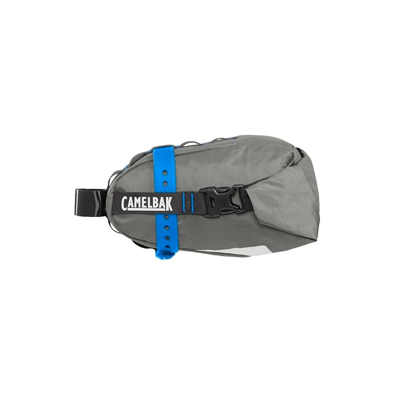 Camelbak M.U.L.E. 1 Saddle Pack, Wolf Grey