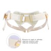 Inguinal Hernia Belt Groin Support Inflatable Hernia Bag for Adult