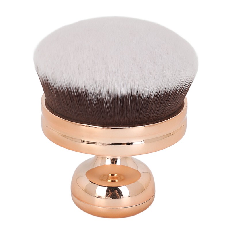 Mushroom Head Makeup Brush Fluffy Face Foundation Blush Large Head