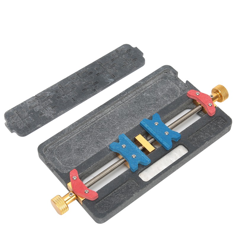 Universal Motherboard Fixture High Temperature Phone IC Chip Motherboard Fixture