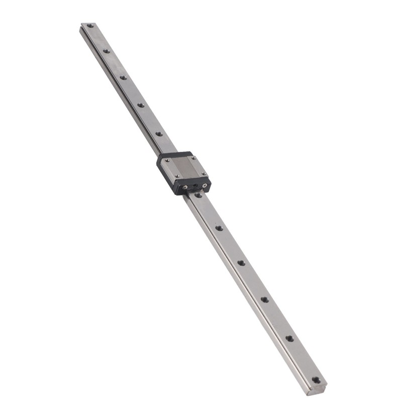 MGN15 Linear Guide Core Industrial Automation Equipment Linear Motion Slide