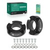 YHTAUTO 2.5 Inch Front Leveling Lift Kit Fits 2007-2023 Toyota