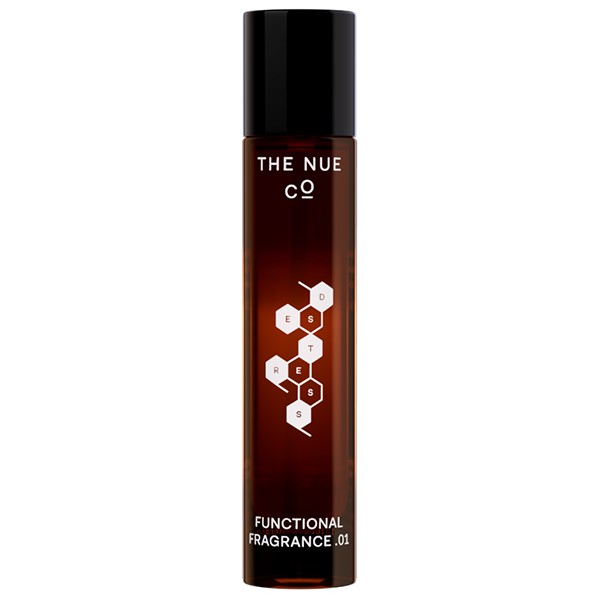 The Nue Co. Functional Fragrance, Size 10 ml | Size 10 ml